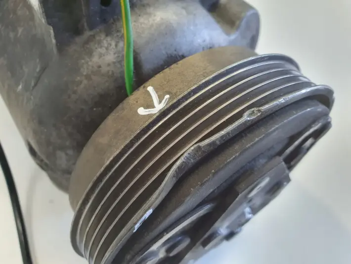 Audi A4 B5 1.8 20V SPRĘŻARKA KLIMATYZACJI pompa 8D0260805D