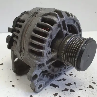 VW Golf V 2.0 SDI ALTERNATOR Bosch 06F903023D 110A