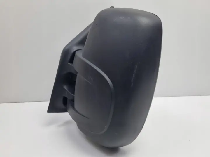 Renault Master II LIFT 03-10r LUSTERKO LEWE KIEROWCY europa 5 PIN ŁADNE