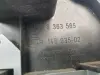 BMW E39 sedan WKŁAD TYLNEJ LAMPY Lewy tył kierowcy 8363565