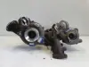 Volvo V60 XC60 S80 II 2.4 D5 TURBOSPRĘŻARKA turbo 36002757 36002640