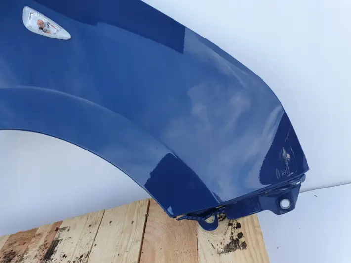 Hyundai i10 II PRZEDNI BŁOTNIK PRAWY PRZÓD X3U