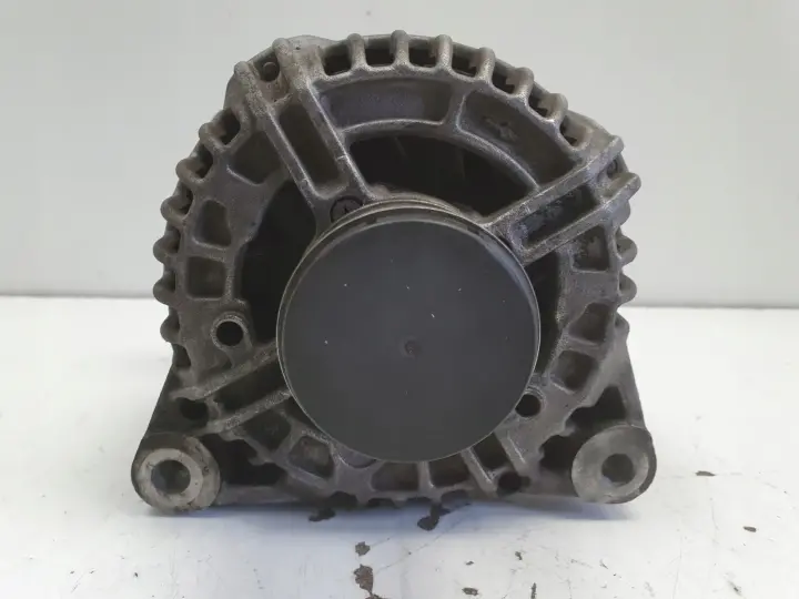 Mini Cooper R56 1.6 D HDI ALTERNATOR 7794970 bosch 0124525126