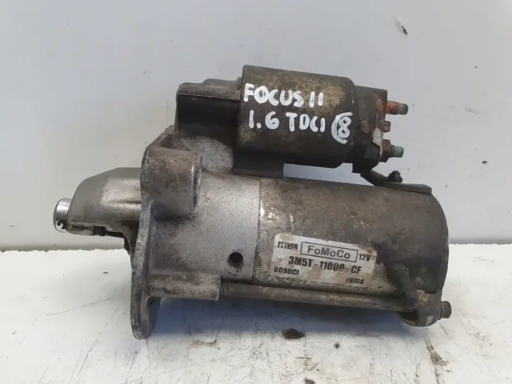 Ford Focus MK2 II 1.6 TDCI ROZRUSZNIK 3M5T-11000-CF