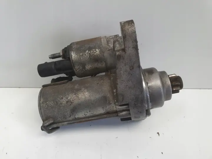 VW Golf VI 1.4 16V ROZRUSZNIK valeo 02T911023S