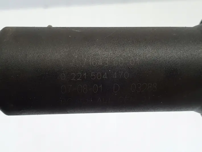 Mini One R56 1.4 16V VTi CEWKA ZAPŁONOWA 757164380 0221504470
