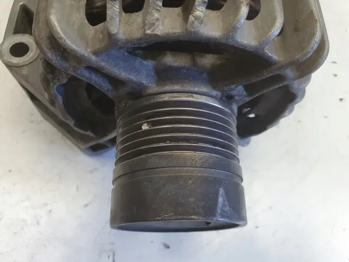 Fiat Doblo II 1.3 M-JET ALTERNATOR DENSO