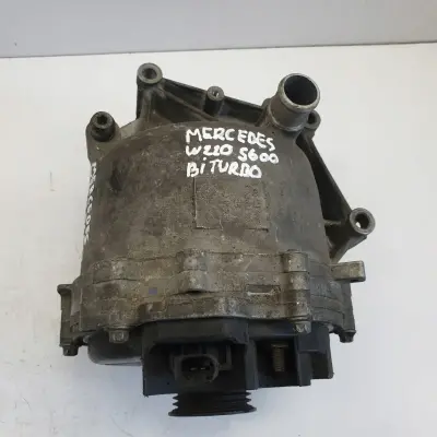 Mercedes W220 S600 6.0 ALTERNATOR A2751540003