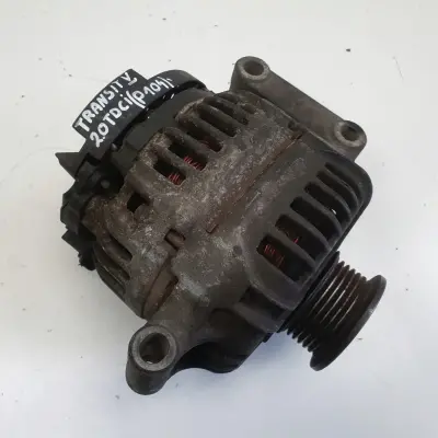 Ford Transit MK6 VI 2.0 TDDI ALTERNATOR 0124415030 1C1T-10300-AF
