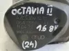 Skoda Octavia II 1.6 8V PRZEPUSTNICA 06A133062AT