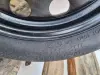 Audi Seat Vw Golf V KOŁO DOJAZDOWE dojazdówka 125/70 R16 1K0601027F 5x112