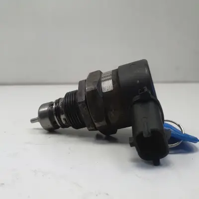 Volvo V70 III XC70 II 2.4 D5 CZUJNIK PALIWA zawór 0281002990