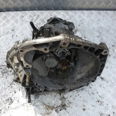 Alfa Romeo 156 2.0 16V SKRZYNIA BIEGÓW selespeed