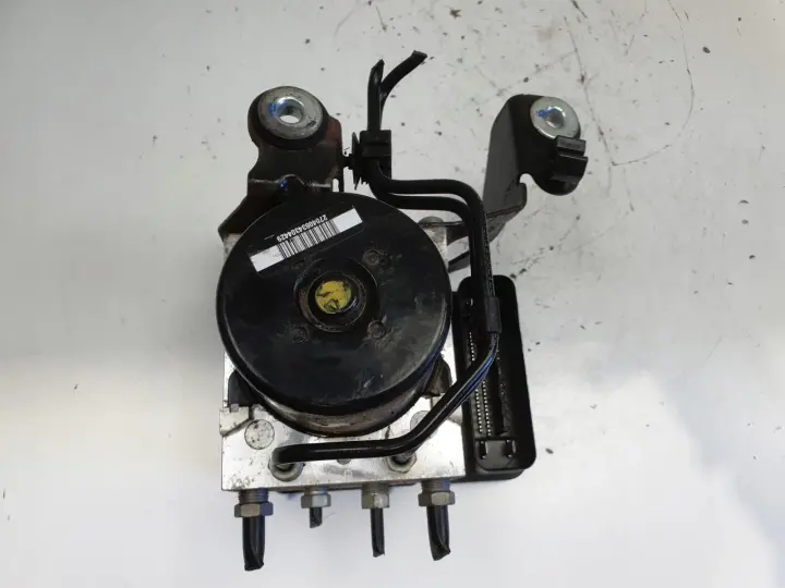 Land Rover L538 Evoque POMPA ABS hamulcowa BJ32-2C405-AG