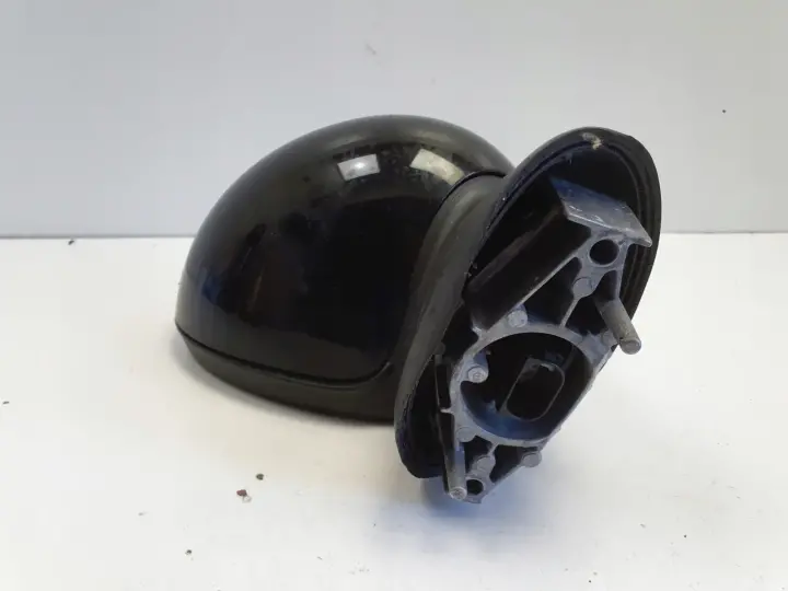 Mini R56 Cooper 06-13r LUSTERKO PRAWE PASAŻERA 3 pin