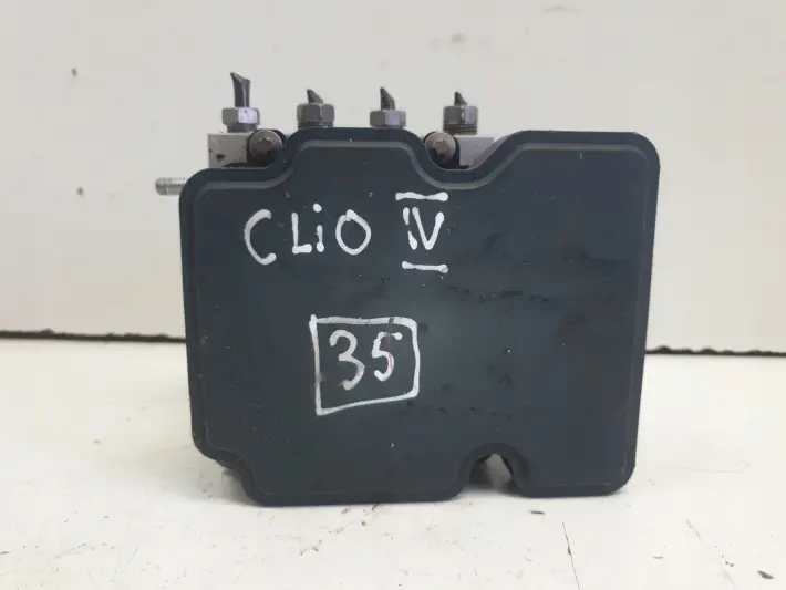 Renault Clio IV POMPA ABS hamulcowa 476601203R