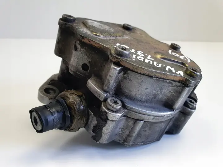 Audi A3 8L Golf IV 1.9 TDI POMPA VACUM wakum LUK 038145209A