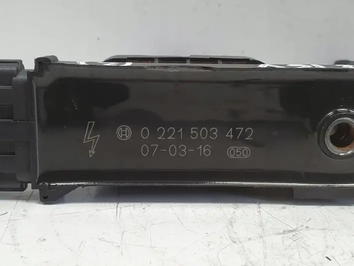 Opel Corsa D 1.2 1.4 16V CEWKA ZAPŁONOWA 0221503472