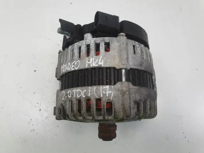 Ford Mondeo MK4 2.0 TDCI ALTERNATOR