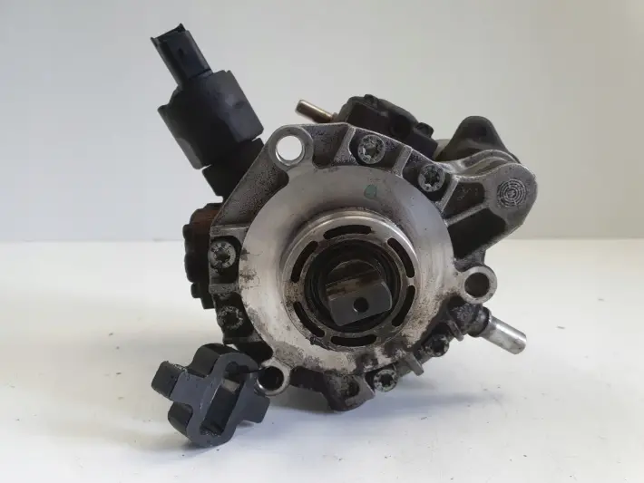 Ford Focus MK2 2.0 TDCI POMPA WTRYSKOWA paliwa 9658193980
