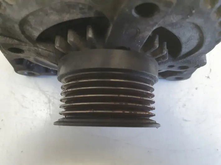 Ford Focus MK2 2.0 TDCI ALTERNATOR denso 104210-2710 150A