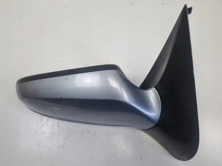 Opel Astra G 98-09r LUSTERKO PRAWE PASAŻERA 5 pin