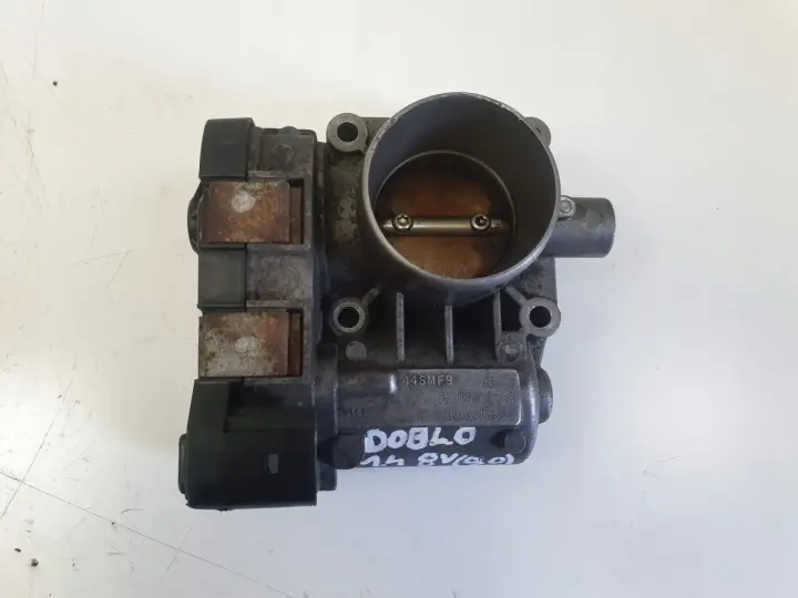 Fiat Doblo I 1.4 8V PRZEPUSTNICA 44SMF9