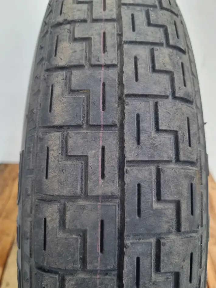 Volvo S40 II V50 C30 KOŁO DOJAZDOWE dojazdówka 125/85 R16 30683913 2160823