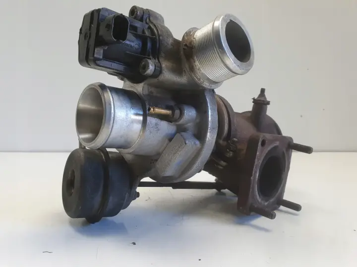 Alfa Romeo Mito 1.4 T-JET TURBOSPRĘŻARKA turbo 55228036