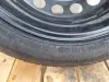 Volvo S80 V70 S60 I KOŁO DOJAZDOWE dojazdówka 125/80 R17 9209872