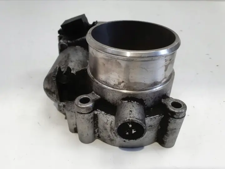 Mercedes W203 CLK W209 1.8 K PRZEPUSTNICA A2711410025 0280750076