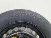 Ford C -Max II Focus Mk3 KOŁO DOJAZDOWE dojazdówka 125/70 R16 5x108 2160848