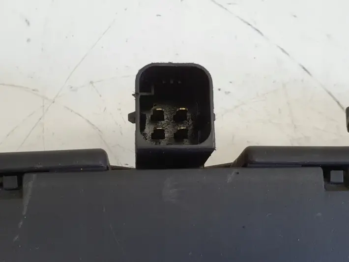 Peugeot 307 1.4 8V CEWKA ZAPŁONOWA 9654814480