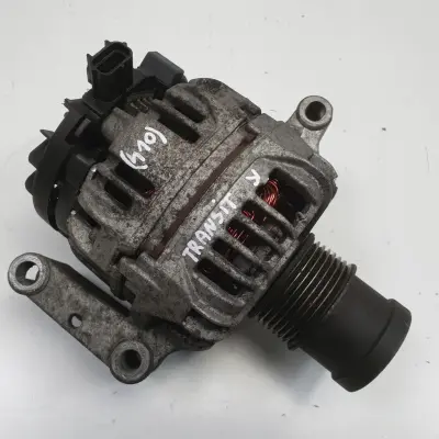 Ford Transit MK6 2.4 TDDI ALTERNATOR 0124315027