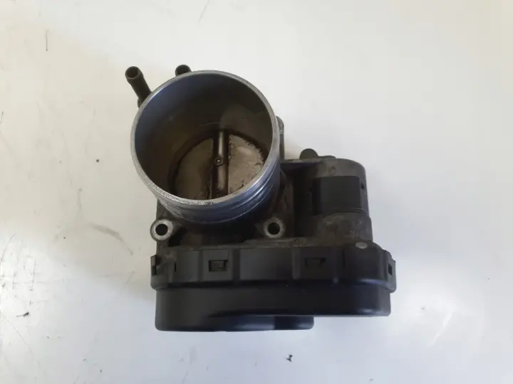 Mercedes W168 1.6 8V PRZEPUSTNICA A1661410225