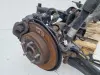 Toyota CHR C-HR 1.8 HYBRYDA TYLNE TYLNIE ZAWIESZENIE TYŁ SANKI TYLNA BELKA
