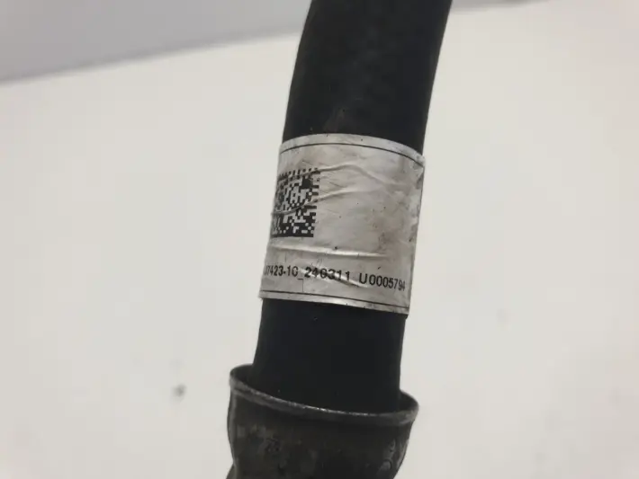 BMW F01 F02 750i PRZEWÓD DYNAMIC DRIVE Wąż 6796371