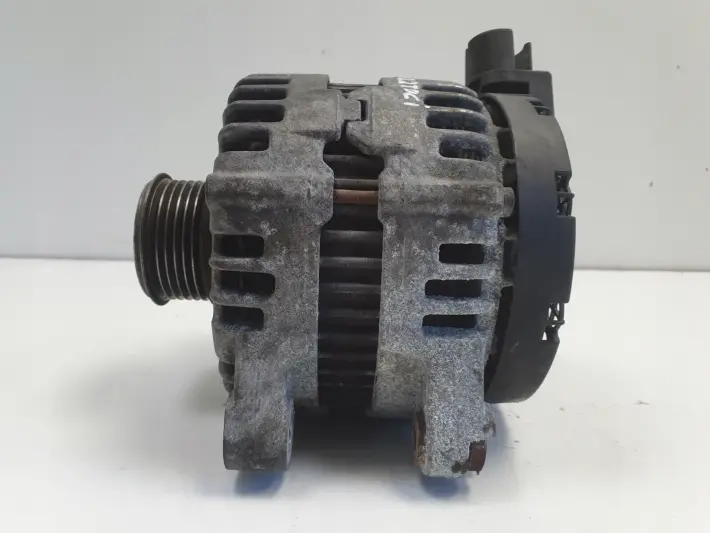 Ford Mondeo IV MK4 2.2 TDCI ALTERNATOR 0121615021 6G9N-10300-ADB
