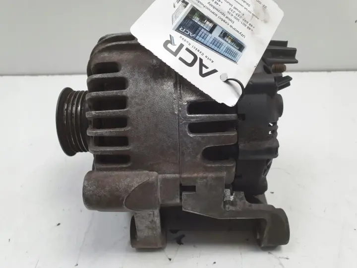 Land Rover Freelander 2.0 TD4 ALTERNATOR YLE500170 TG15C038 150A