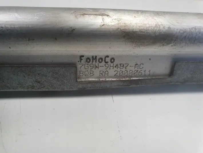 Volvo V70 III S80 II 3.0 T6 LISTWA WTRYSKOWA paliwa 7G9N-9H487-AC