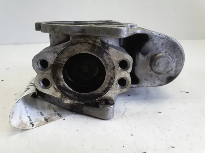 VW Passat CC 2.0 TDI ZAWÓR EGR NTK EGE5-D009