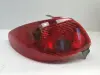 Peugeot 206 lift 03-09r TYLNA LAMPA LEWA lewy tył kierowcy