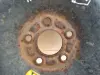Ford C-Max Focus Mk2 II KOŁO DOJAZDOWE dojazdówka 125/85 R16 5x108 1S71MH