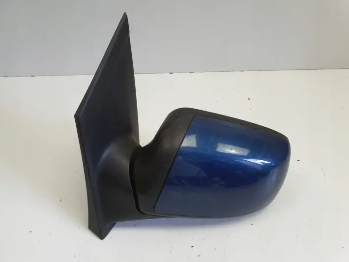 Ford Focus II MK2 04-07r LUSTERKO LEWE KIEROWCY 5 pin pinów 212876099