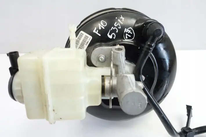 BMW F10 535 3.0 i SERWO HAMULCOWE servo POMPA