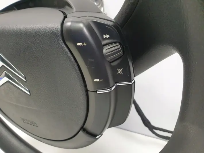 Citroen C4 I KIEROWNICA AIRBAG PODUSZKA KIEROWCY