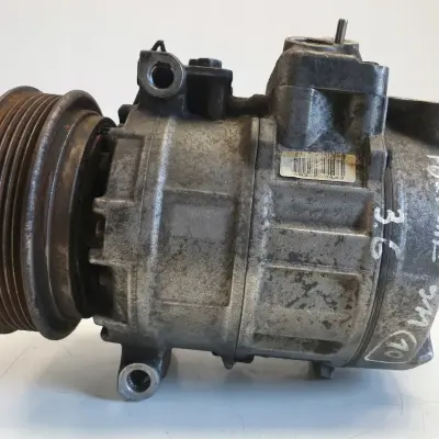 Porsche 911 997 Carrera 3.6 SPRĘŻARKA KLIMATYZACJI