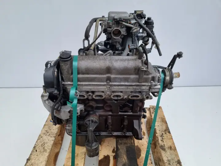 SILNIK KOMPL Suzuki Alto VI 1.0 1.1 16V F10D F10DN