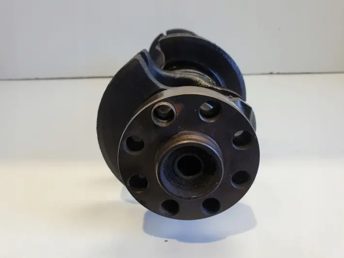 BMW E39 2.0 i WAŁ KORBOWY M52B20