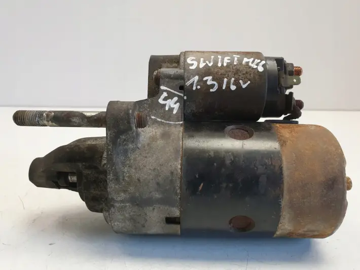 Suzuki Swift MK6 1.6 16V ROZRUSZNIK 31100-86G0